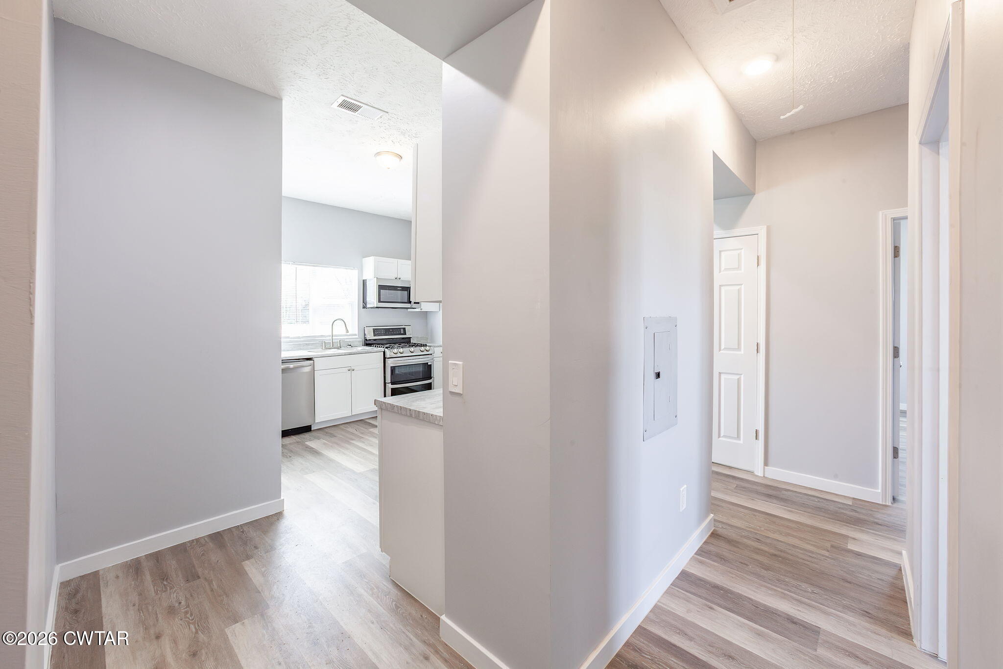 218 Newton Street Jackson, TN 38301 - Photo 11 of 30 Completed-11