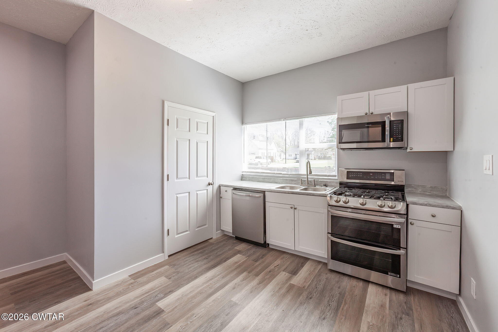 218 Newton Street Jackson, TN 38301 - Photo 12 of 30 Completed-12