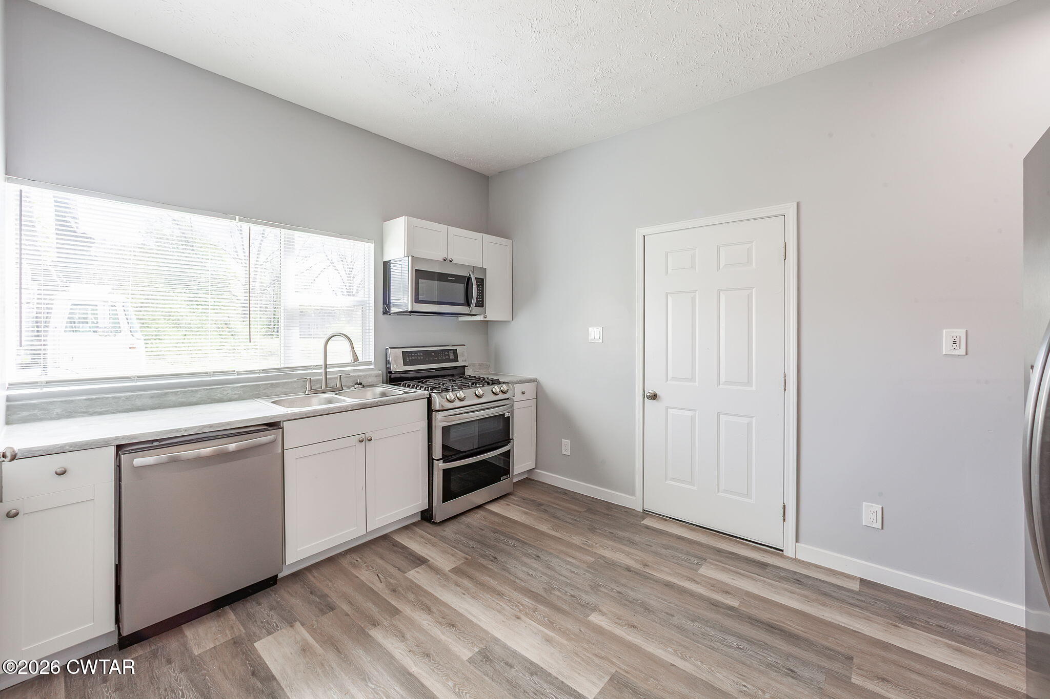 218 Newton Street Jackson, TN 38301 - Photo 13 of 30 Completed-13