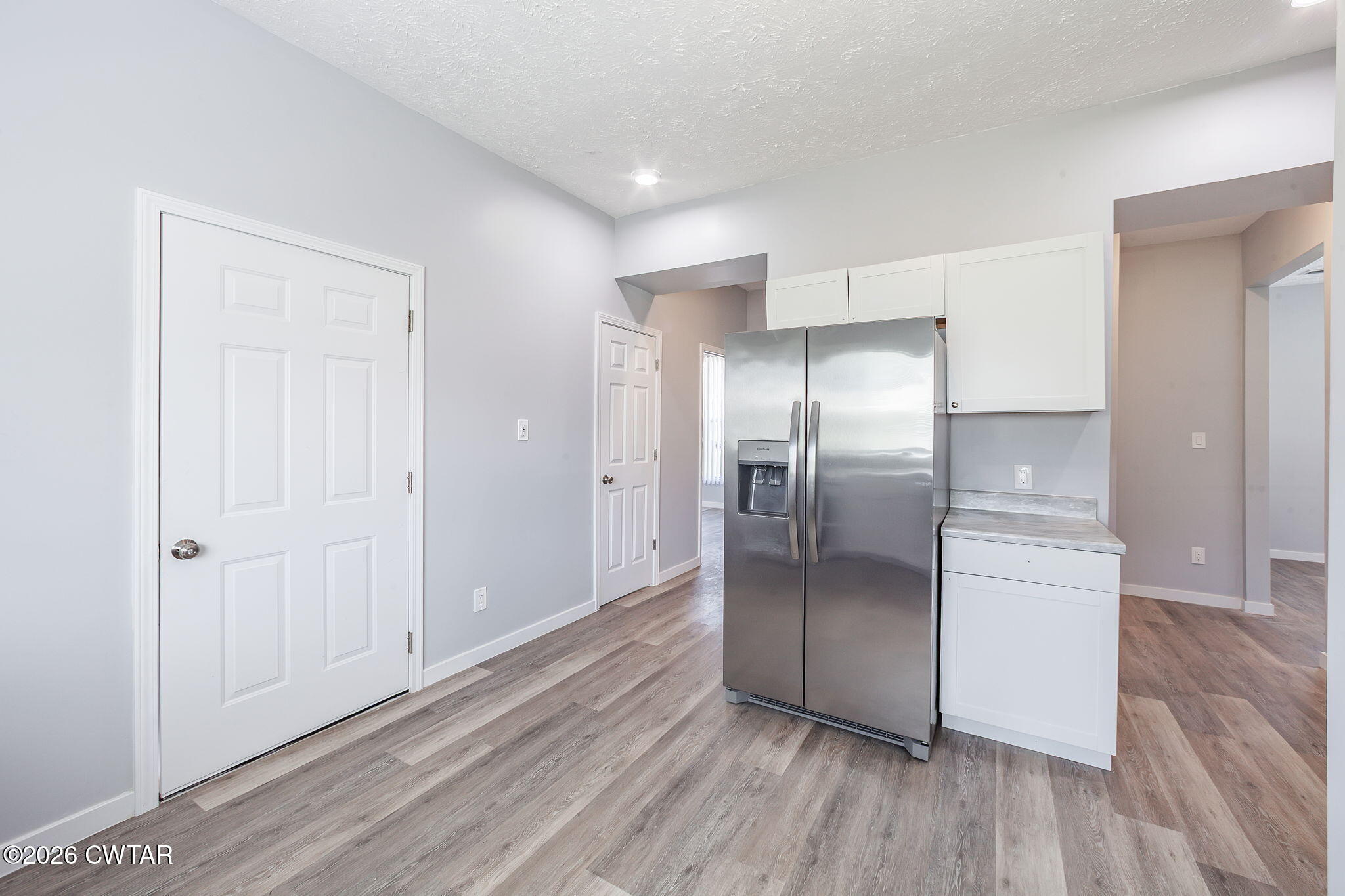 218 Newton Street Jackson, TN 38301 - Photo 14 of 30 Completed-14