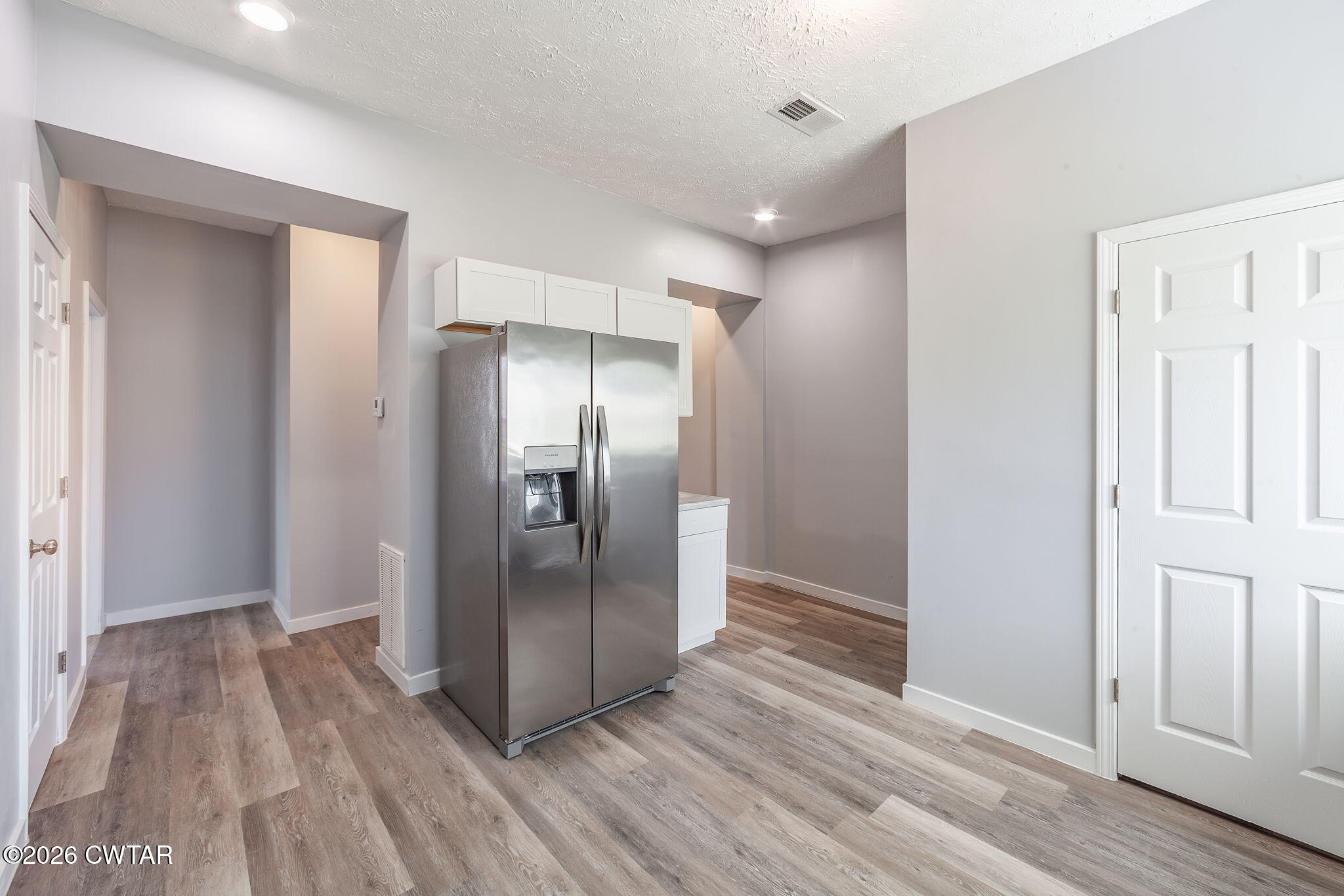 218 Newton Street Jackson, TN 38301 - Photo 15 of 30 Completed-15