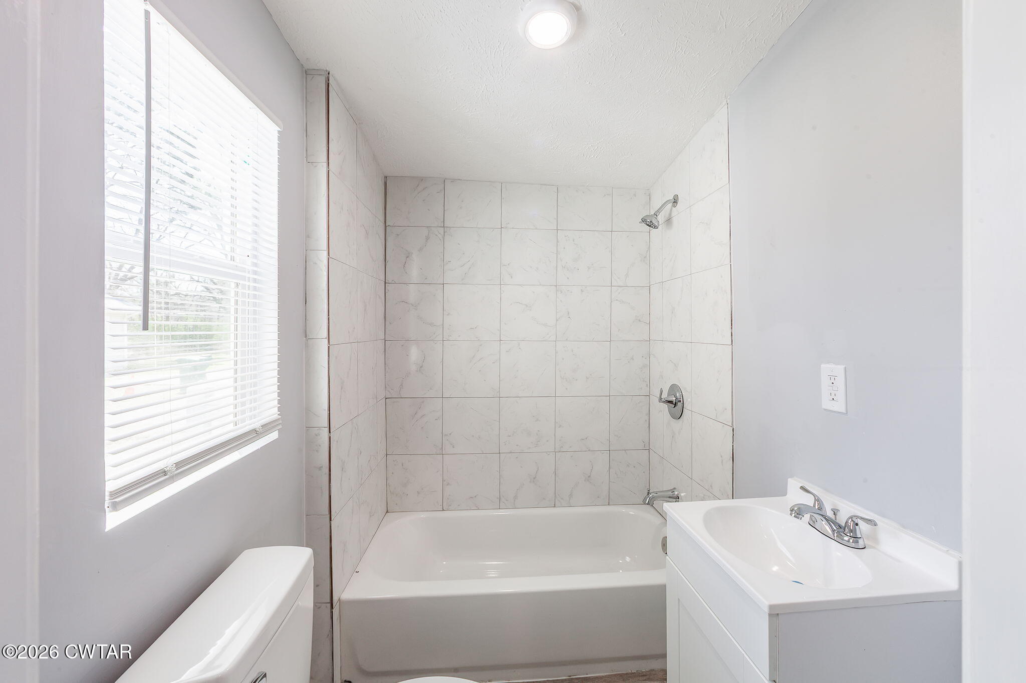 218 Newton Street Jackson, TN 38301 - Photo 17 of 30 Completed-17