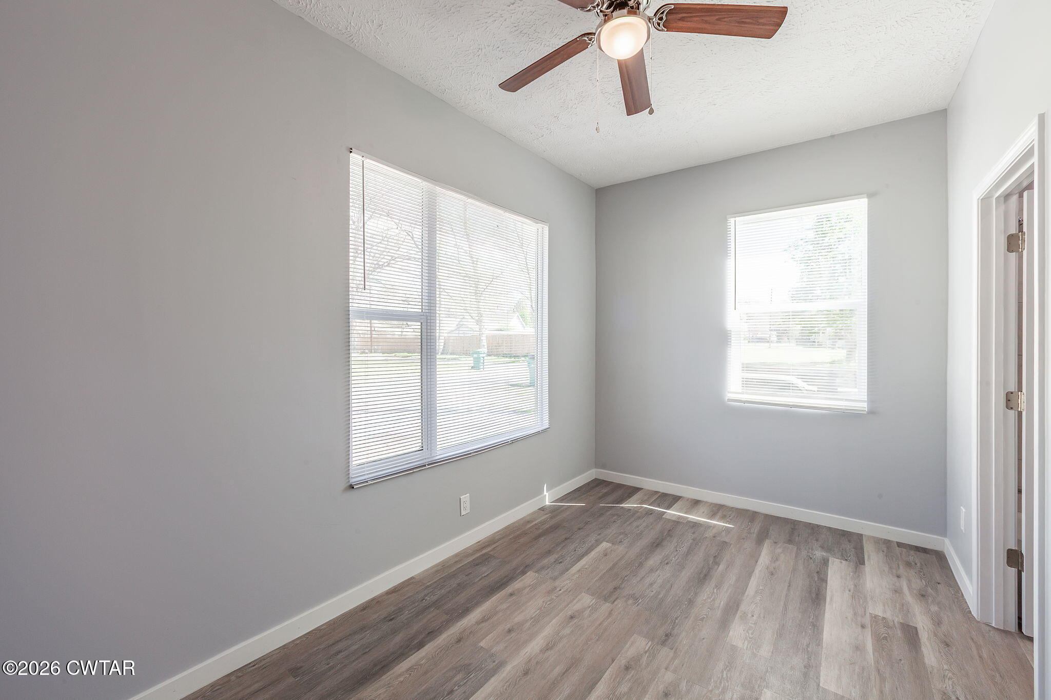 218 Newton Street Jackson, TN 38301 - Photo 25 of 30 Completed-25