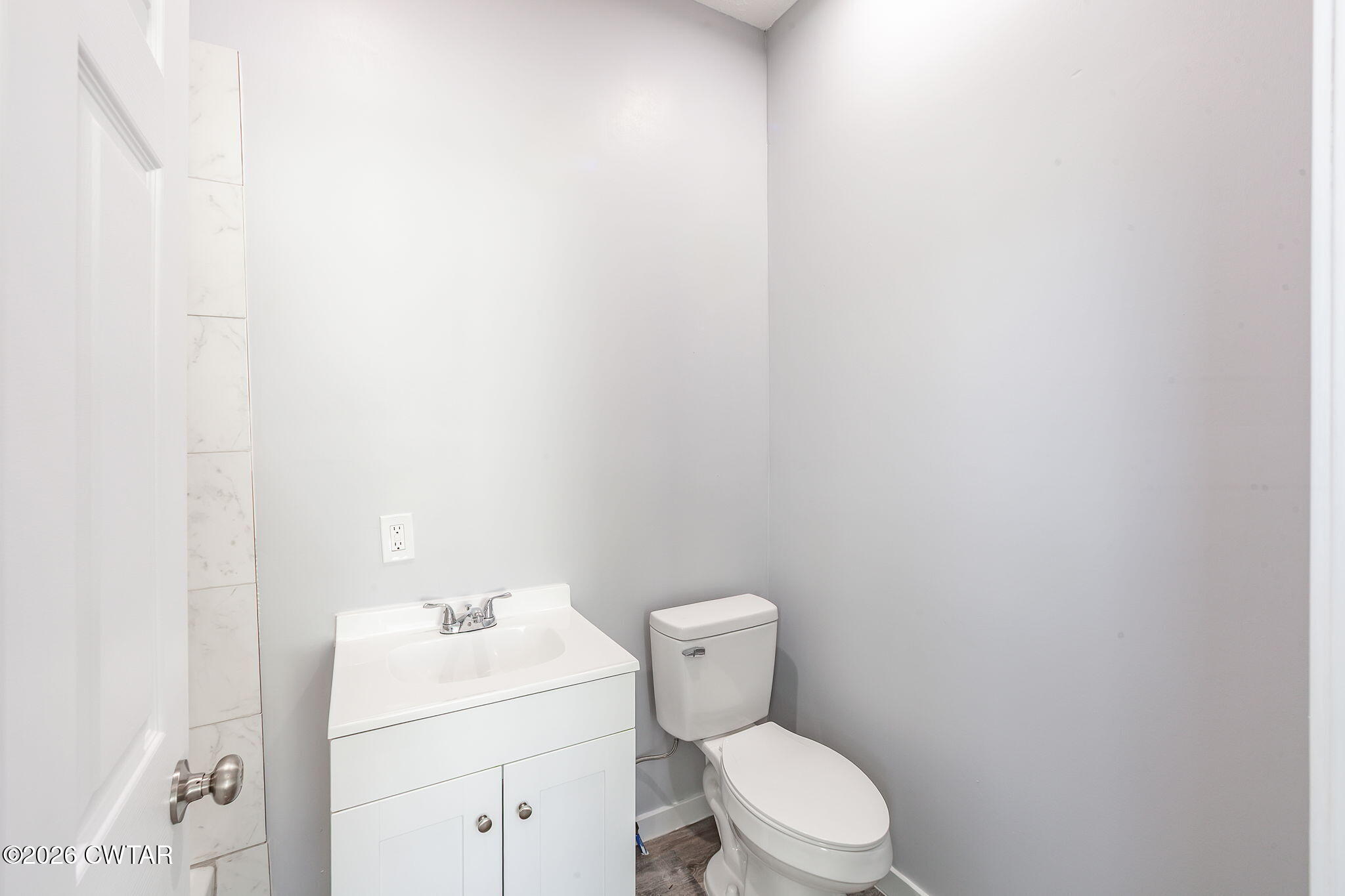 218 Newton Street Jackson, TN 38301 - Photo 29 of 30 Completed-29