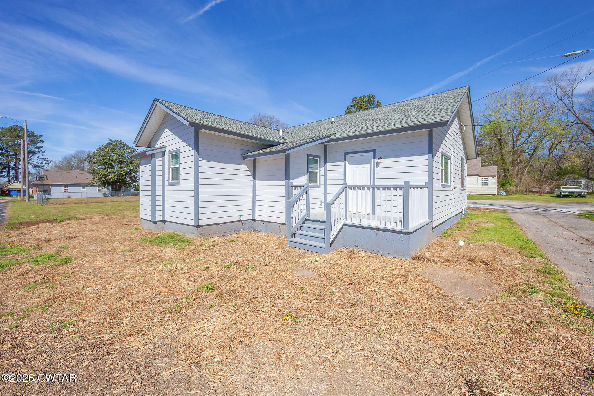 218 Newton Street Jackson, TN 38301 - Photo 4 of 30 Completed-4