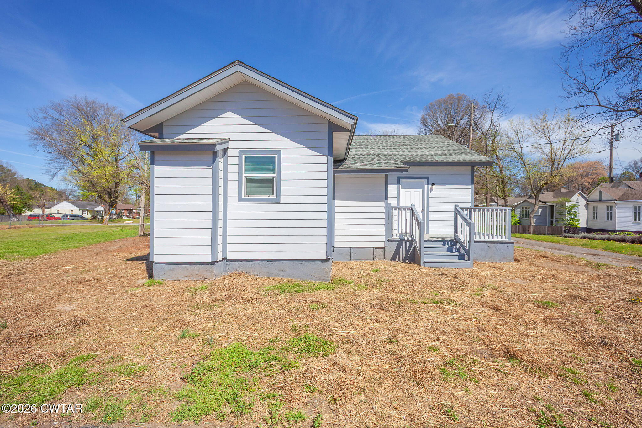 218 Newton Street Jackson, TN 38301 - Photo 5 of 30 Completed-5