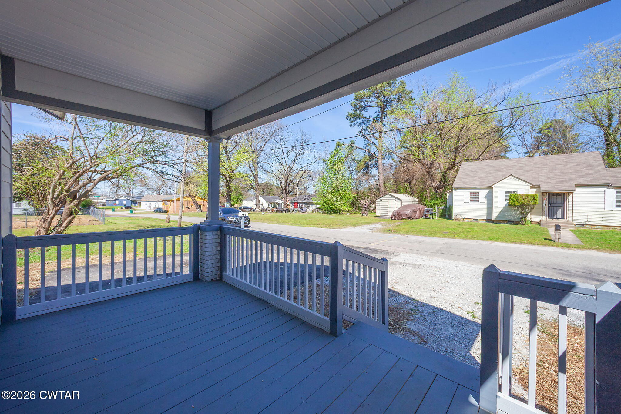 218 Newton Street Jackson, TN 38301 - Photo 6 of 30 Completed-6