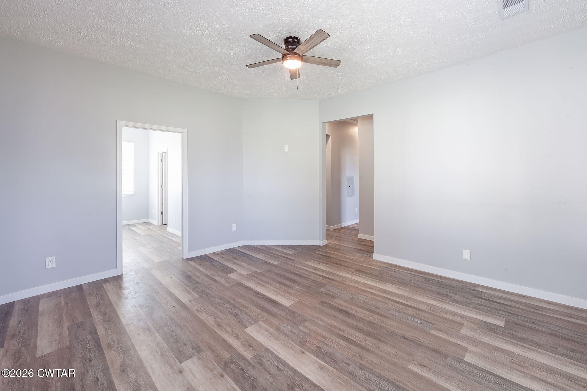 218 Newton Street Jackson, TN 38301 - Photo 8 of 30 Completed-8