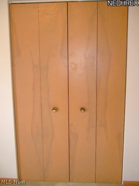 13634 Carpenter Road Garfield Heights, OH 44125 - Photo 17 of 24 All the bedrooms offer nice, large, deep closets..plenty of storage!