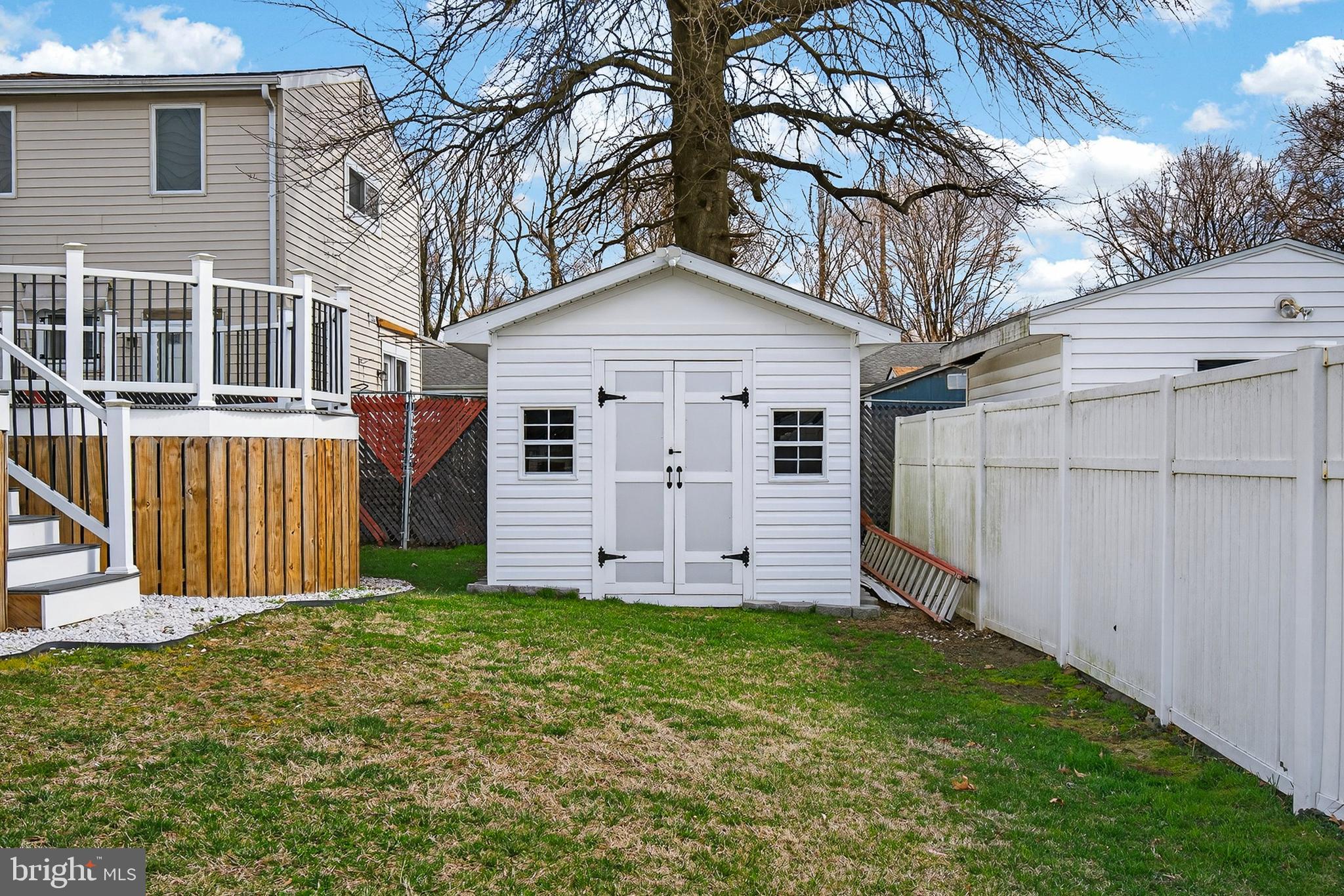 511 Patuxent Avenue Rosedale, MD 21237 - Photo 37 of 51