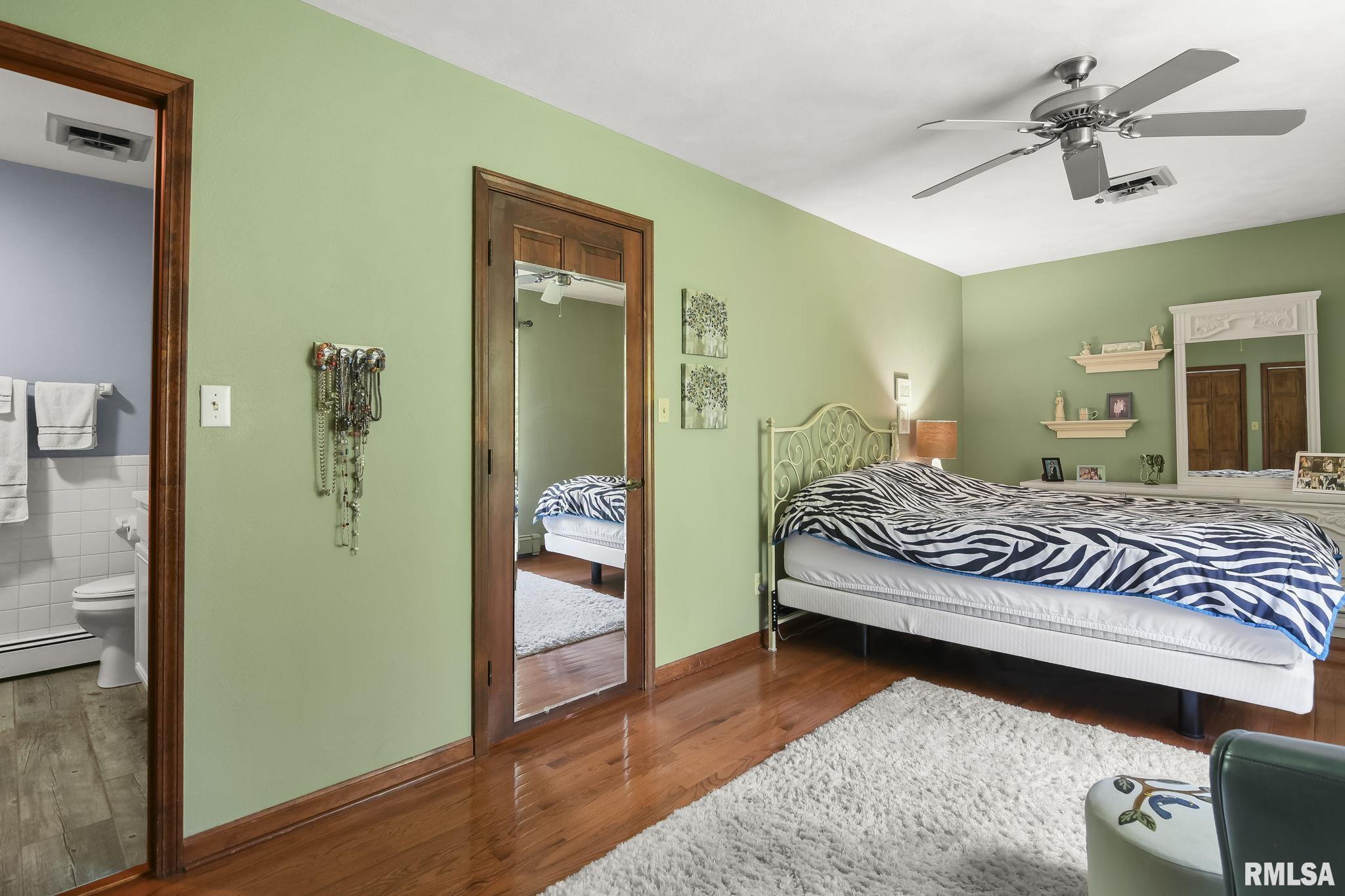 2238 Huff Road New Berlin, IL 62670 - Photo 18 of 39
