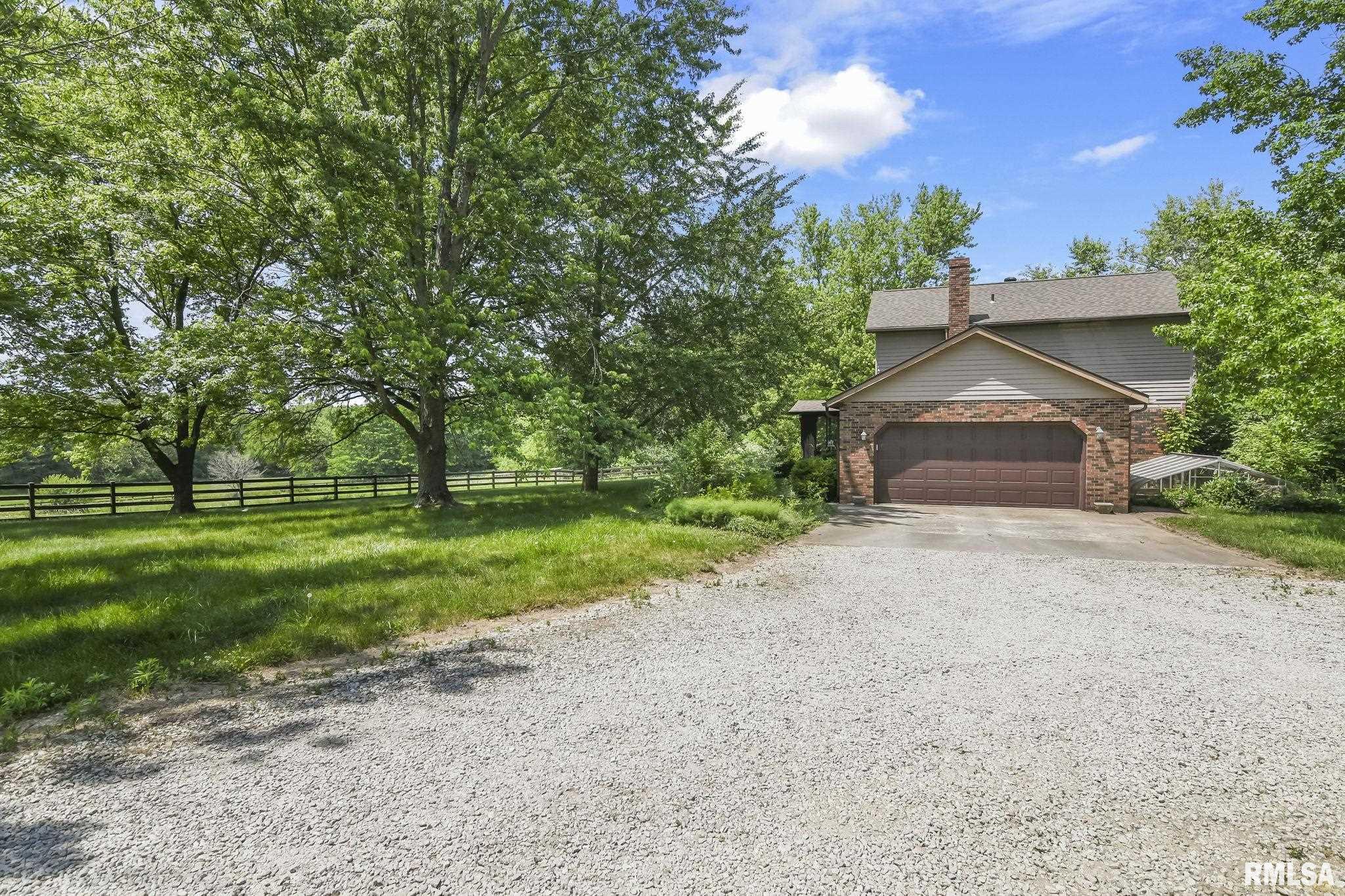 2238 Huff Road New Berlin, IL 62670 - Photo 34 of 39