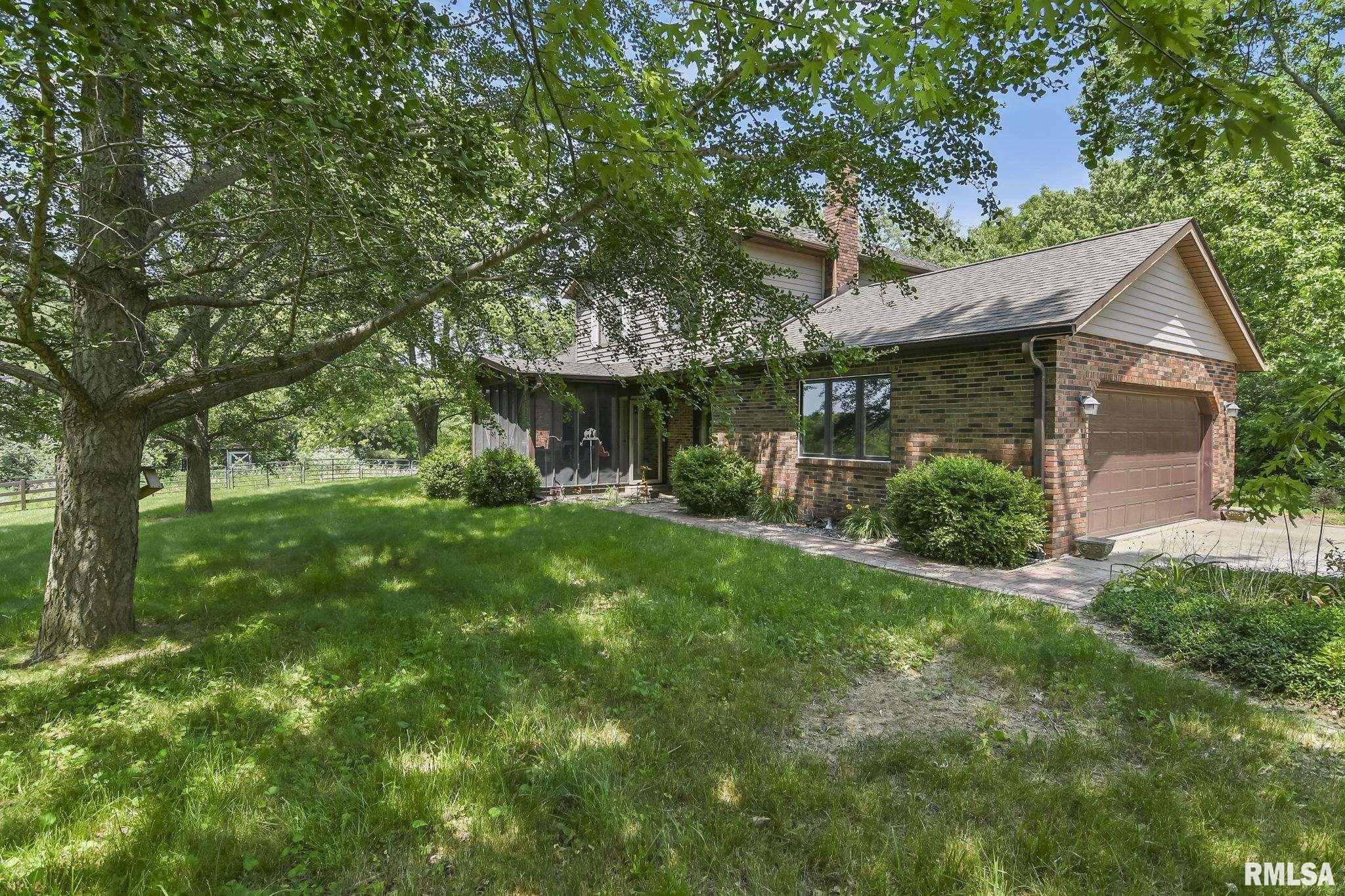 2238 Huff Road New Berlin, IL 62670 - Photo 36 of 39