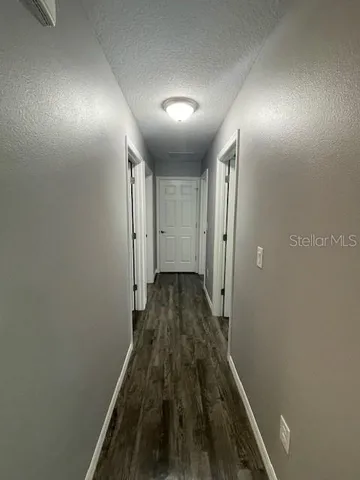 a view of small space