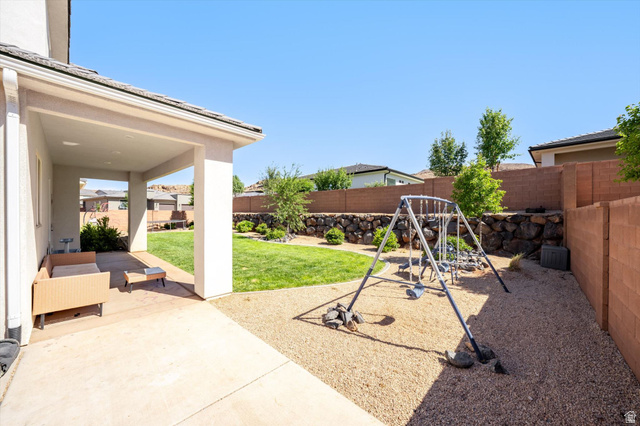 4024 Cerro Way St. George, UT 84790 - Photo 40 of 58
