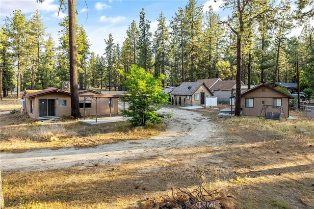 $599,990 | 59485 Highway 74, Mountain Center, CA 92561