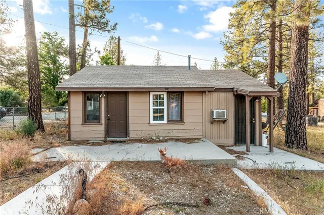 $599,990 | 59485 Highway 74, Mountain Center, CA 92561