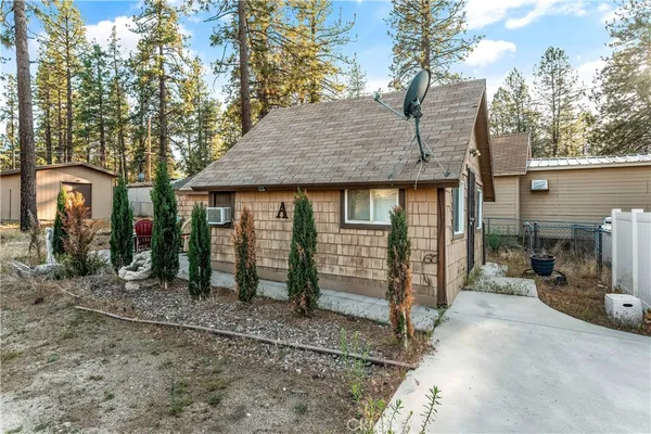 $599,980 | 59485 Highway 74, Mountain Center, CA 92561