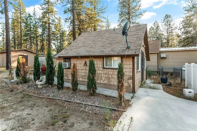 $599,990 | 59485 Highway 74, Mountain Center, CA 92561