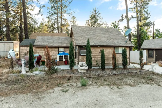 $599,990 | 59485 Highway 74, Mountain Center, CA 92561