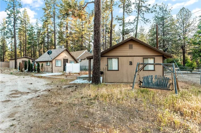 $599,990 | 59485 Highway 74, Mountain Center, CA 92561