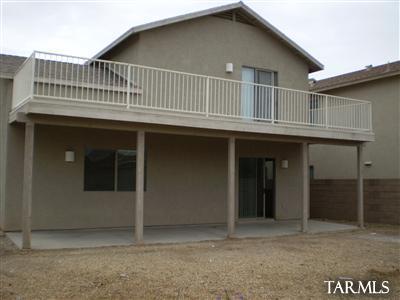 2393 West Rau River Road Tucson, AZ 85705 - Photo 2 of 11