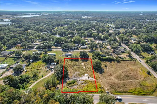 $345,995 | 2481 Old Dixie Highway, Auburndale, FL 33823