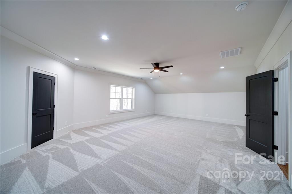 3017 McLendon Road Matthews, NC 28104 - Photo 39 of 47 a view of an empty room with a window