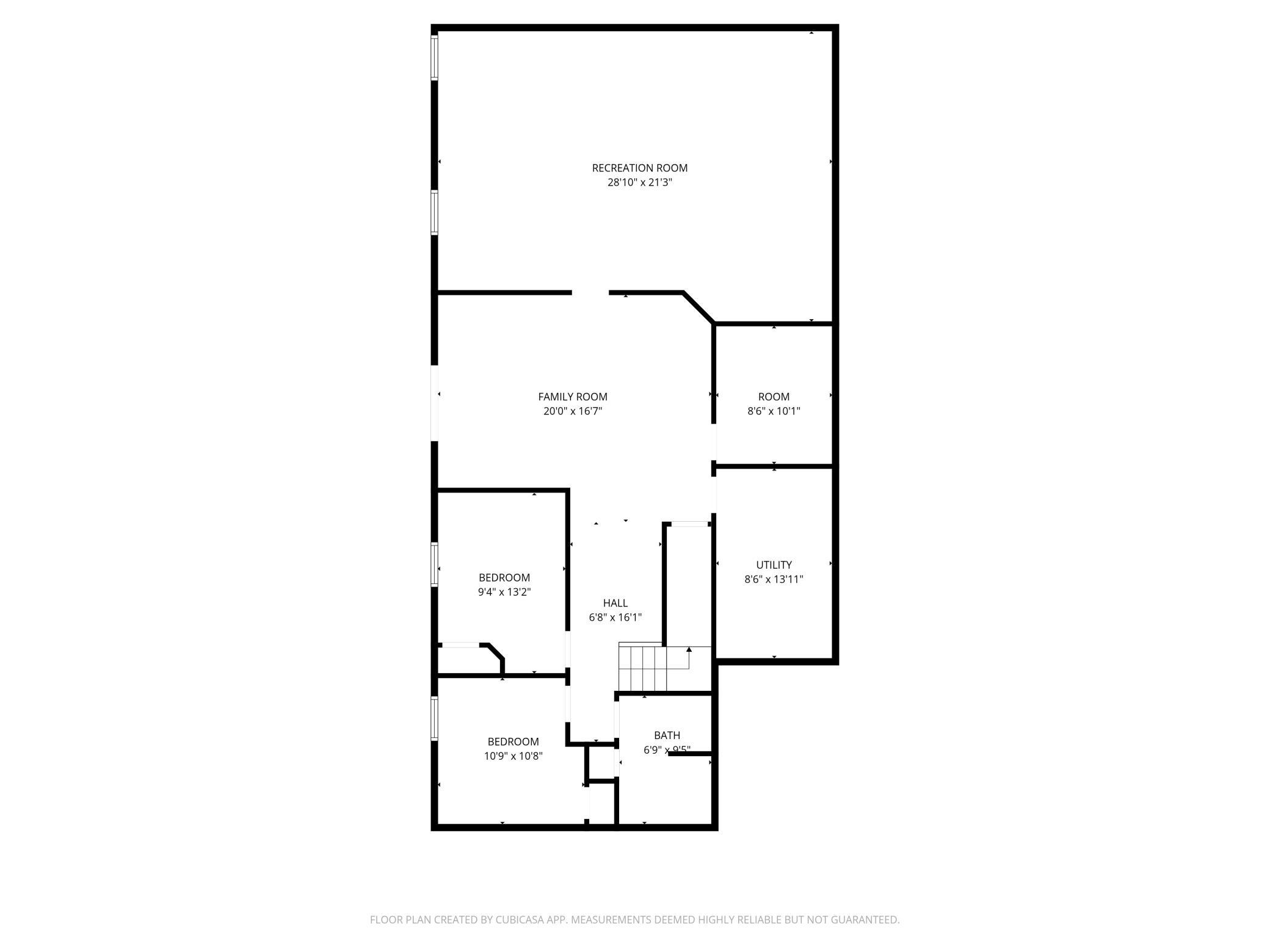 92598 Spells Road Sturgeon Lake, MN 55783 - Photo 45 of 68