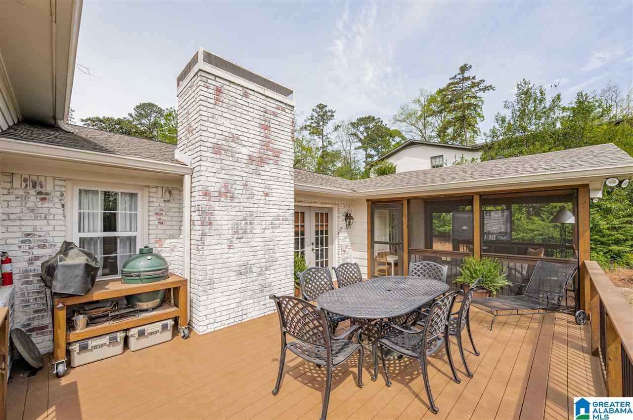 3545 Spring Valley Terrace Mountain Brook, AL 35223 - Photo 43 of 50