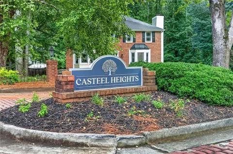 $550,000 | 708 Robert Way, Powder Springs, GA 30127