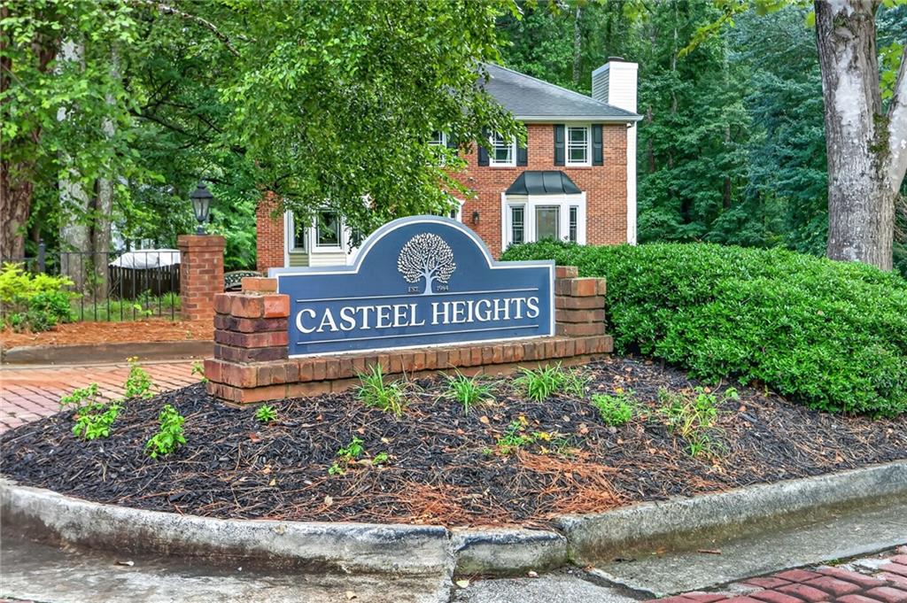 708 Robert Way Powder Springs, GA 30127 - Photo 54 of 56