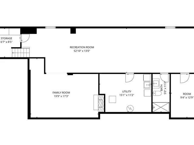 $315,000 | 521 Vale Avenue, Rockford, IL 61107