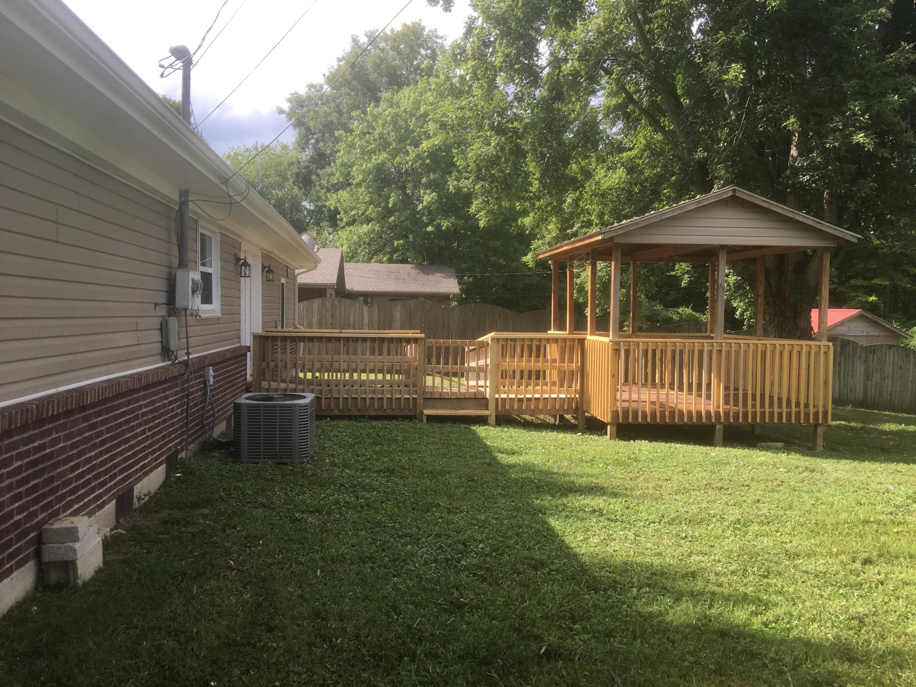 34 T T Bryant Road Stearns, KY 42647 - Photo 5 of 19 IMG_5525