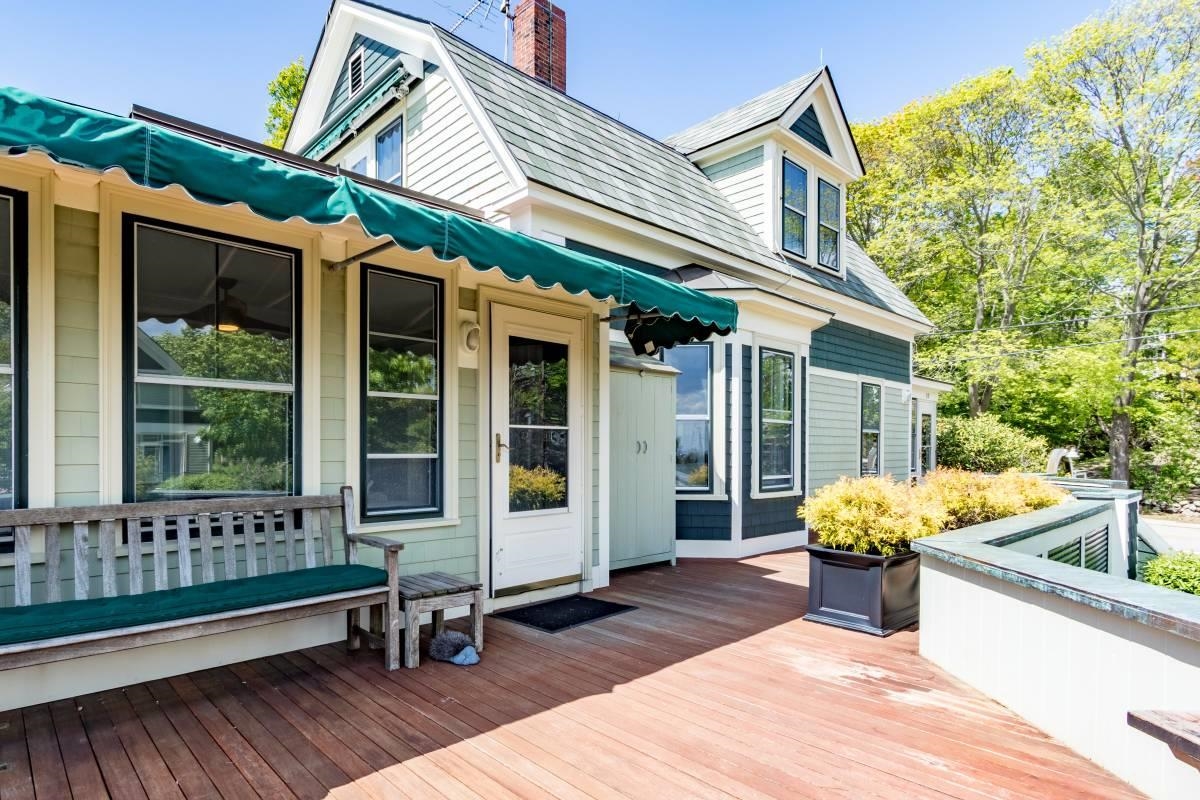 10 Sea Road North Hampton, NH 03862 - Photo 3 of 17