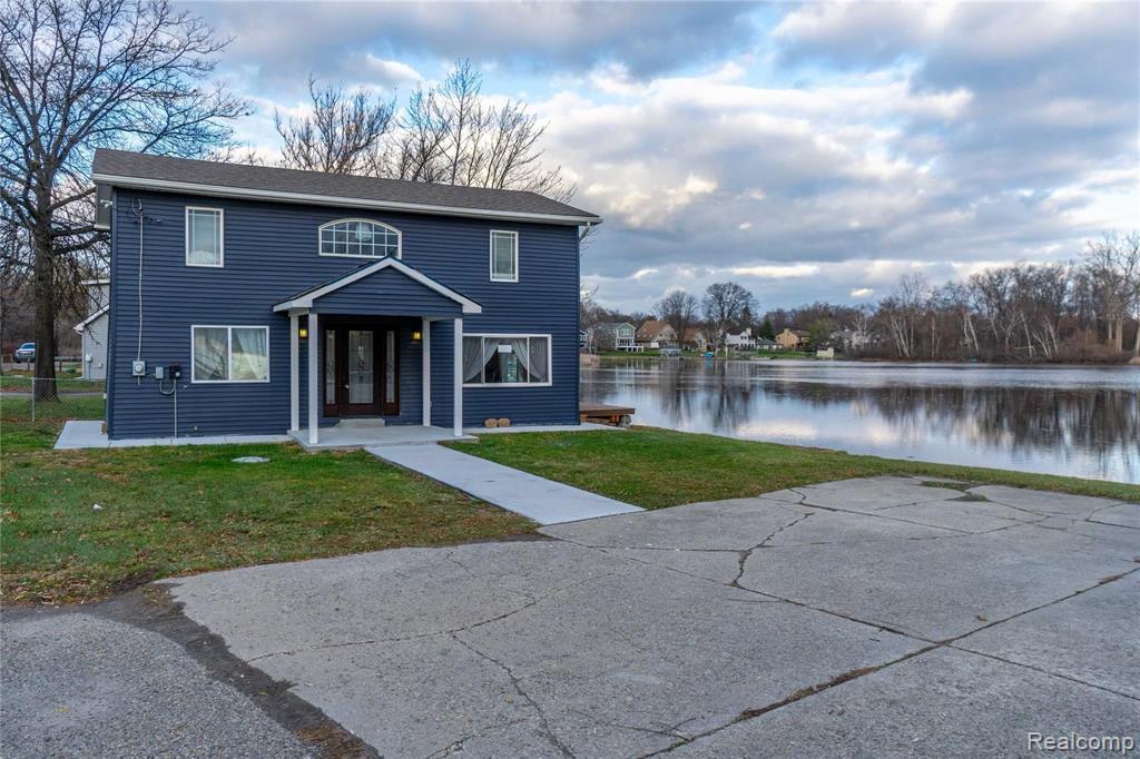 3545 Union Lake Road Commerce Township, MI 48382 - Photo 2 of 56