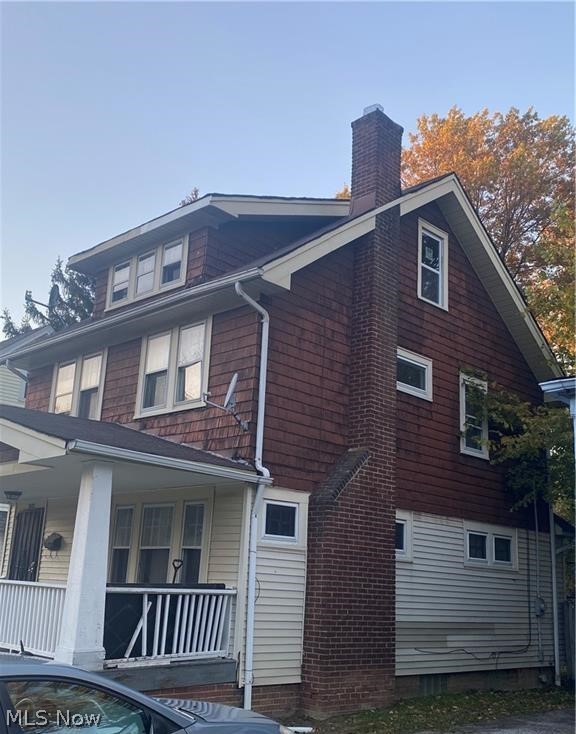 15721 Hazel Road Cleveland, OH 44112 - Photo 12 of 12