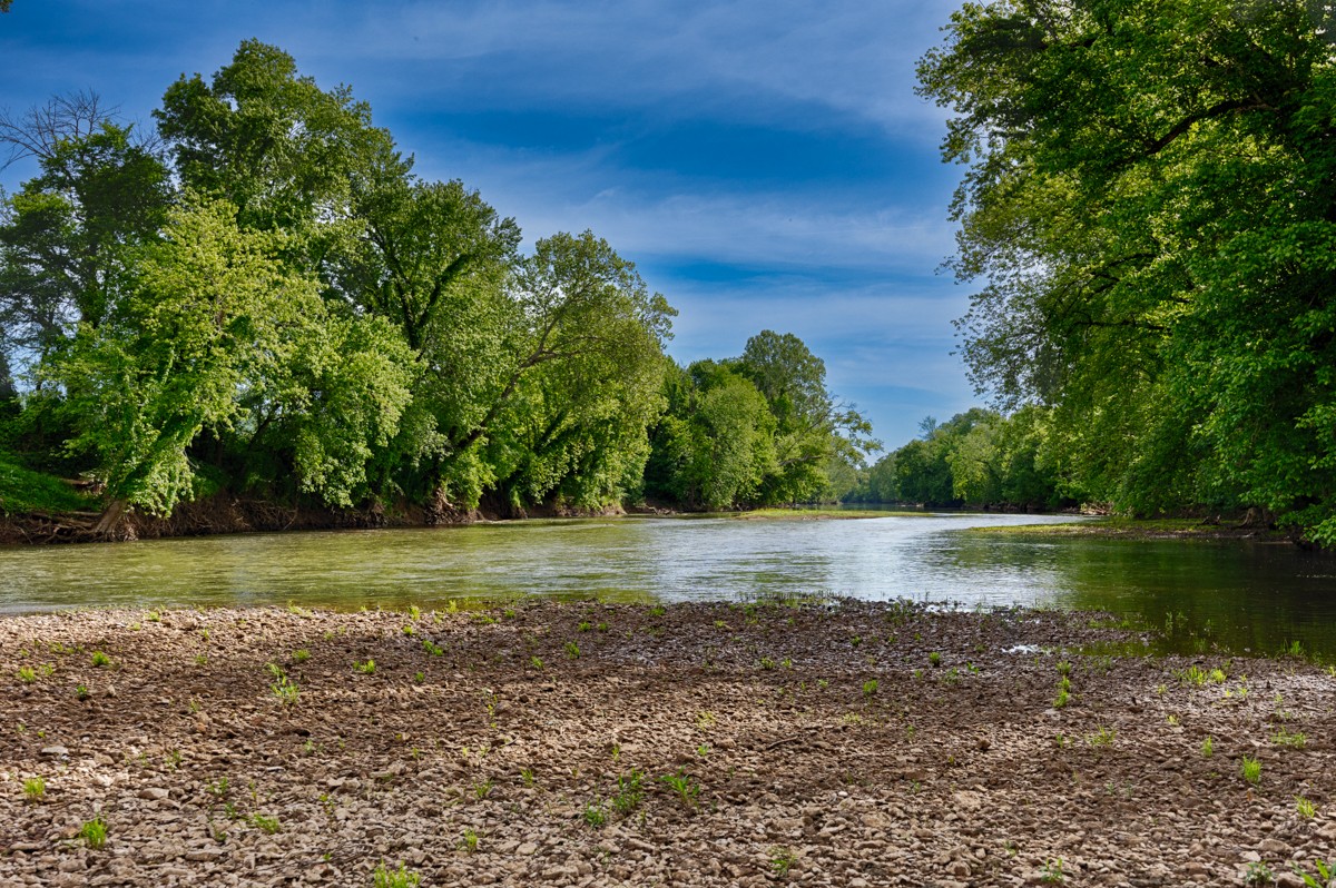 21 Meeting House Road Ardmore, TN 38449 - Photo 1 of 62 a view of a lake