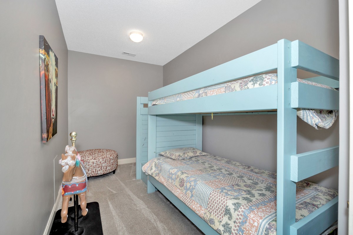 21 Meeting House Road Ardmore, TN 38449 - Photo 27 of 62 a bedroom with a bed and a window
