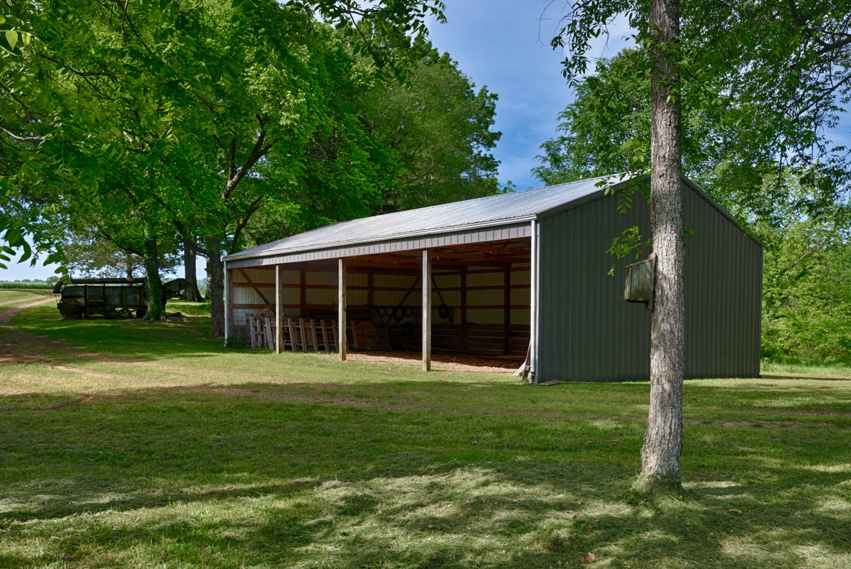 21 Meeting House Road Ardmore, TN 38449 - Photo 55 of 62