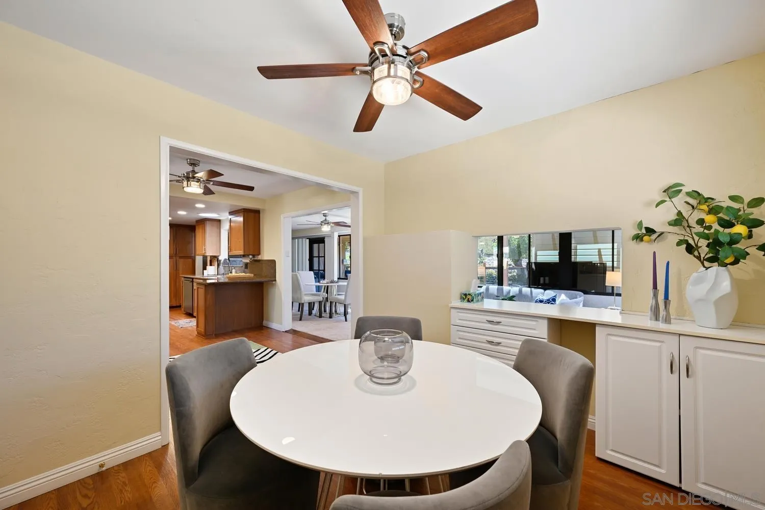 12061 Callado Road San Diego, CA 92128 - Photo 13 of 51 Dining Area