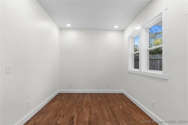 $295,000 | 1122 West 2nd Street, Madison, IN 47250