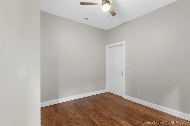 $295,000 | 1122 West 2nd Street, Madison, IN 47250