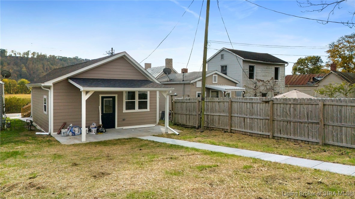 1122 West 2nd Street Madison, IN 47250 - Photo 19 of 22