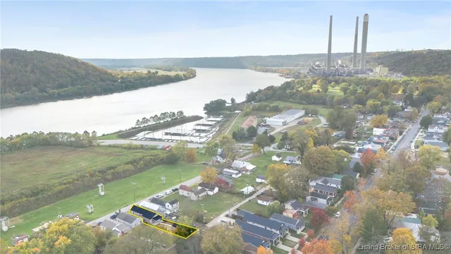 $295,000 | 1122 West 2nd Street, Madison, IN 47250