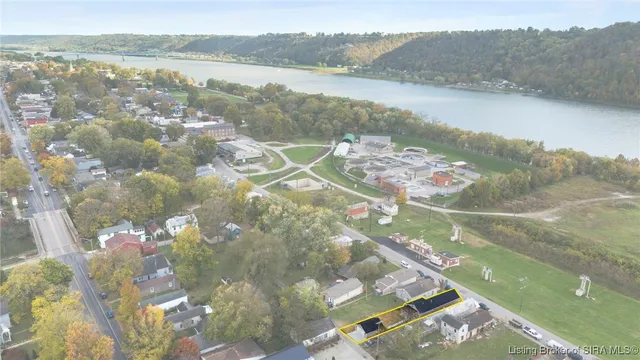 $295,000 | 1122 West 2nd Street, Madison, IN 47250