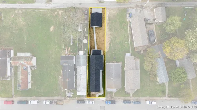 $295,000 | 1122 West 2nd Street, Madison, IN 47250