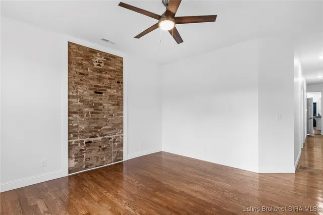 $295,000 | 1122 West 2nd Street, Madison, IN 47250