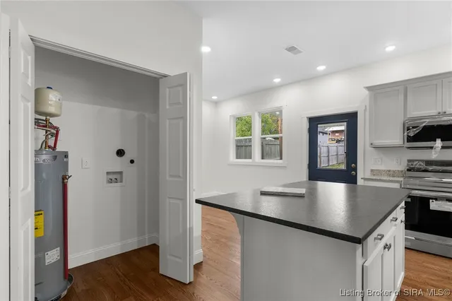 $295,000 | 1122 West 2nd Street, Madison, IN 47250