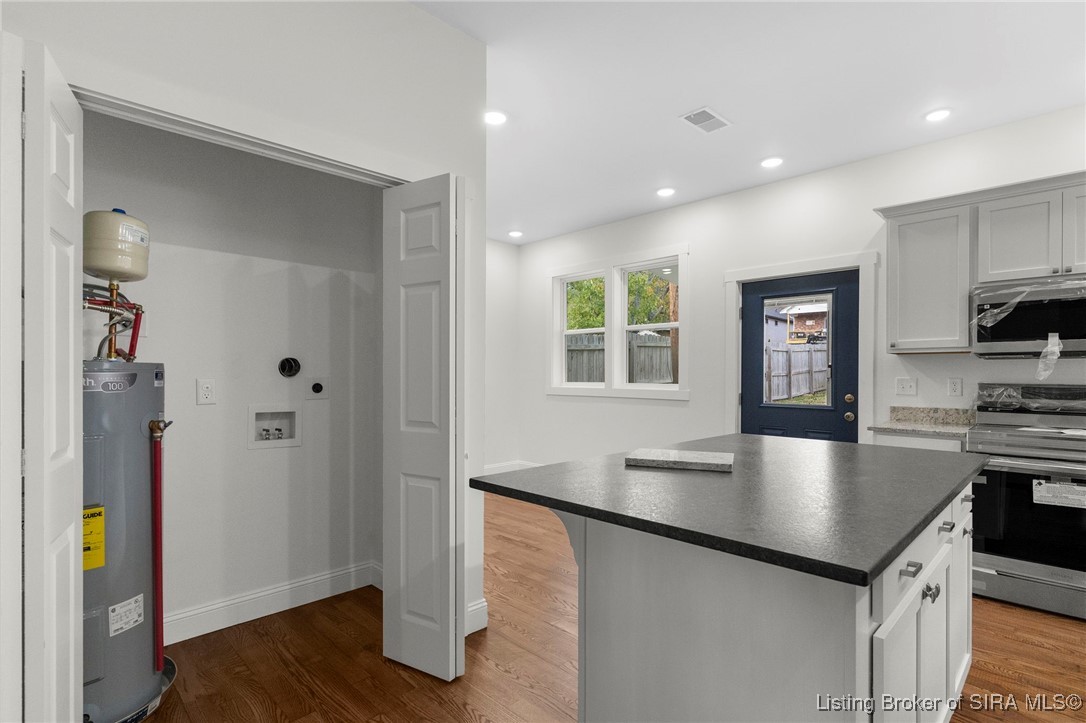 1122 West 2nd Street Madison, IN 47250 - Photo 9 of 22